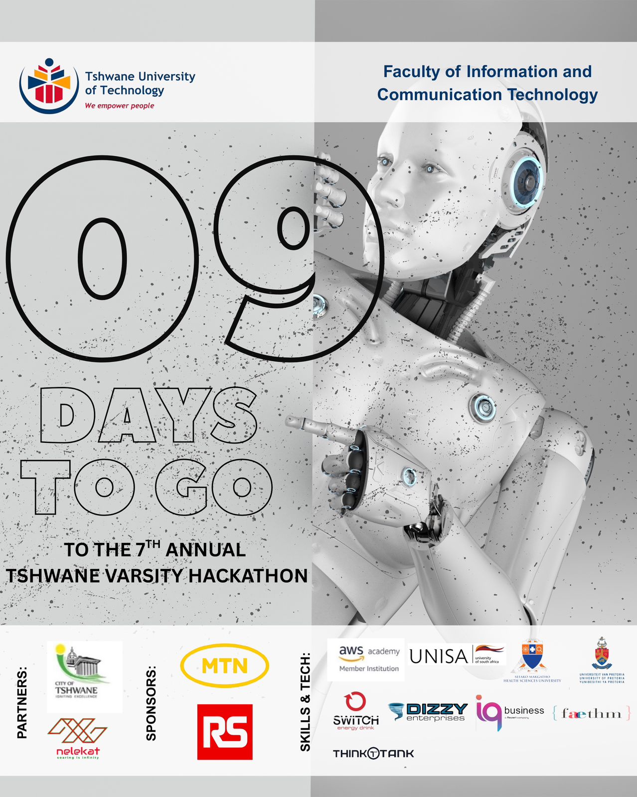 9 Days to TVH